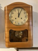 Mautheb Regulator Wanduhr ab 1 Fr