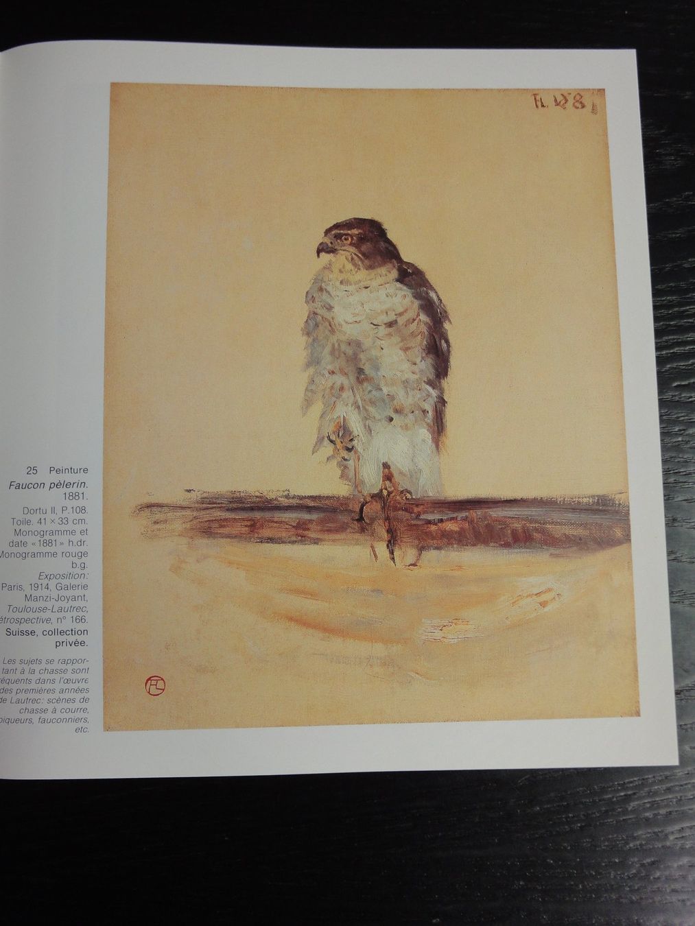 Libri: TOULOUSE-LAUTREC – Nuovo (secondo la descrizione) da Biel/Bienne venduto da 07helios032 2