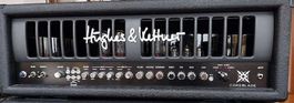 Hughes & Kettner Coreblade Top, Blackstar Artisan One 4x12