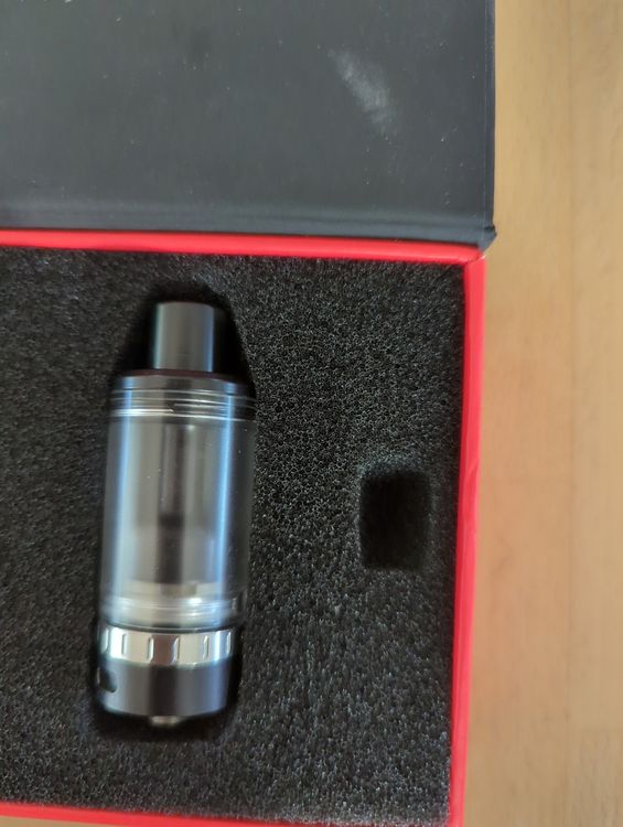 Atomiseur Squape E Kaufen auf Ricardo