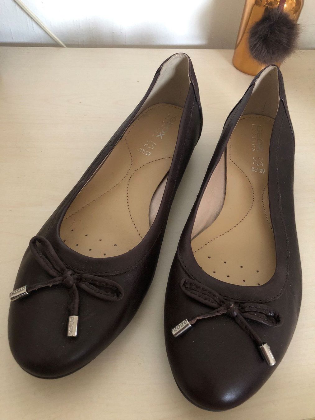 Scarpe da donna: Chaussures Geox 40 – Nuovo (secondo la descrizione) da Pully venduto da Kalissa