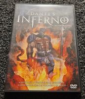 Dantes Inferno DVD (16208)
