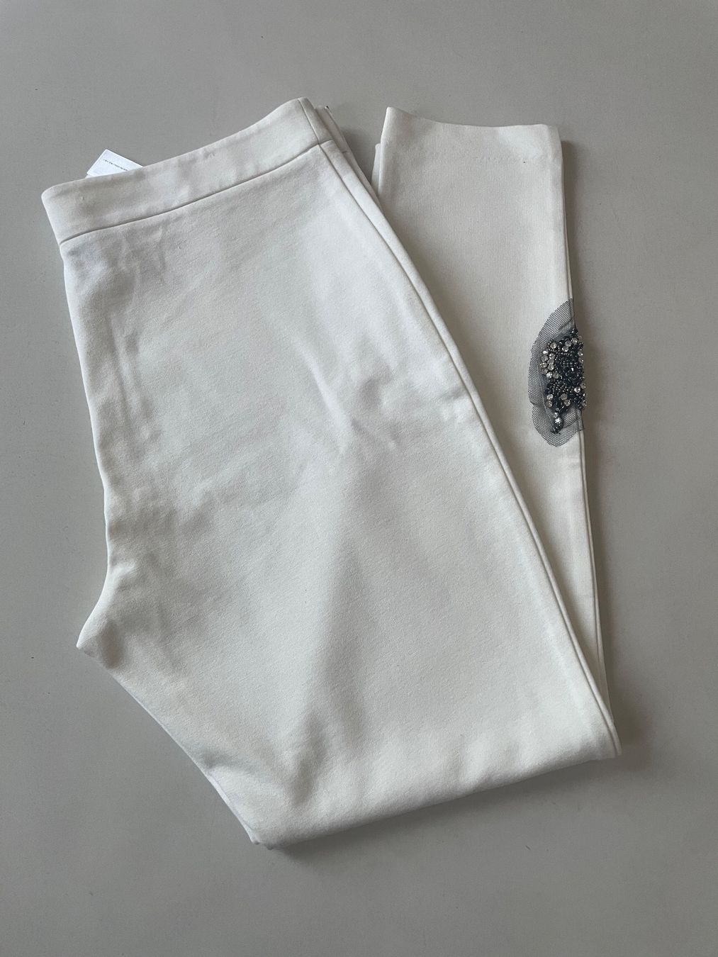 Twinset Pantaloni: Twinset Milano Hose 48 – Usato da Minusio venduto da Pink222 2