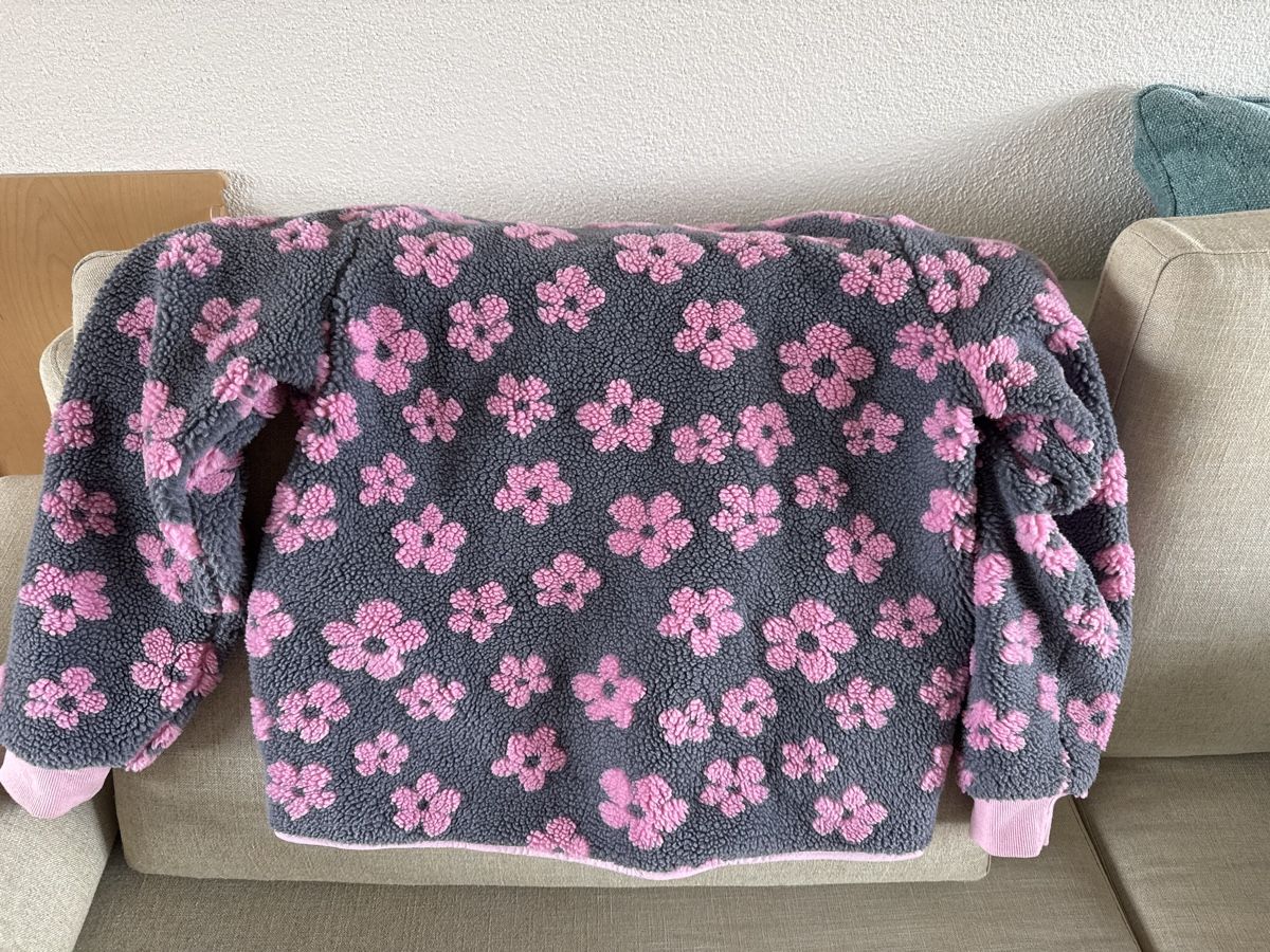 Giacche: Neo noir est. 2012 Fleece jacket – Nuovo (secondo la descrizione) da Zürich venduto da kor_52kp 6