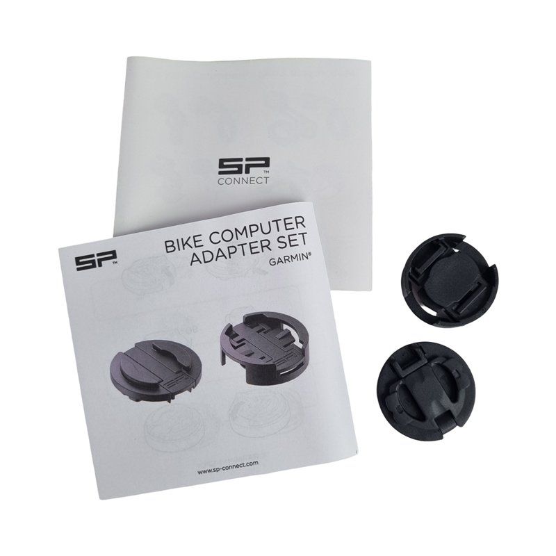 SP Connect Supports de vélo: SP CONNECT Bike Computer Adapter Set – Neuf (Voir description) à Wangen b. Olten par Restwert_Wangen 3