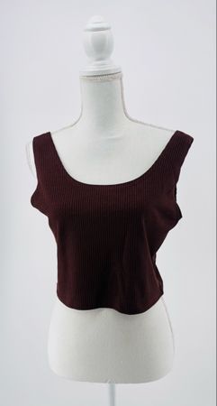 # WOMAN - Crop Top Gr. L ,,NEW‘‘ #