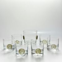 Bjorn Windblad Pirate Whisky Gläser für Rosenthal