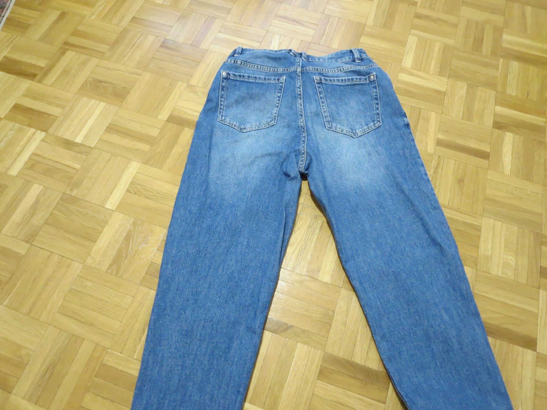 Jeans: Damen Jeans /Gr. 38 – Usato da Wallisellen venduto da Arvenstube 4