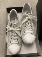 Igi&CO Sneaker silber
