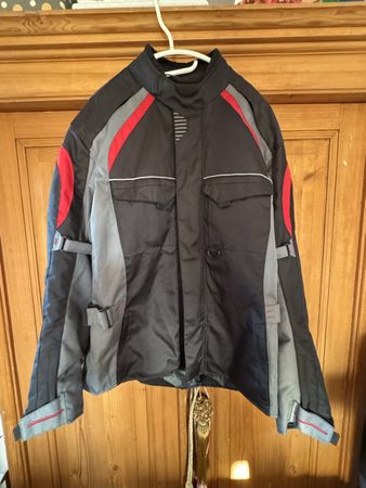 Töffkombi, Motorradkombi, Gr. L/XL 40/42