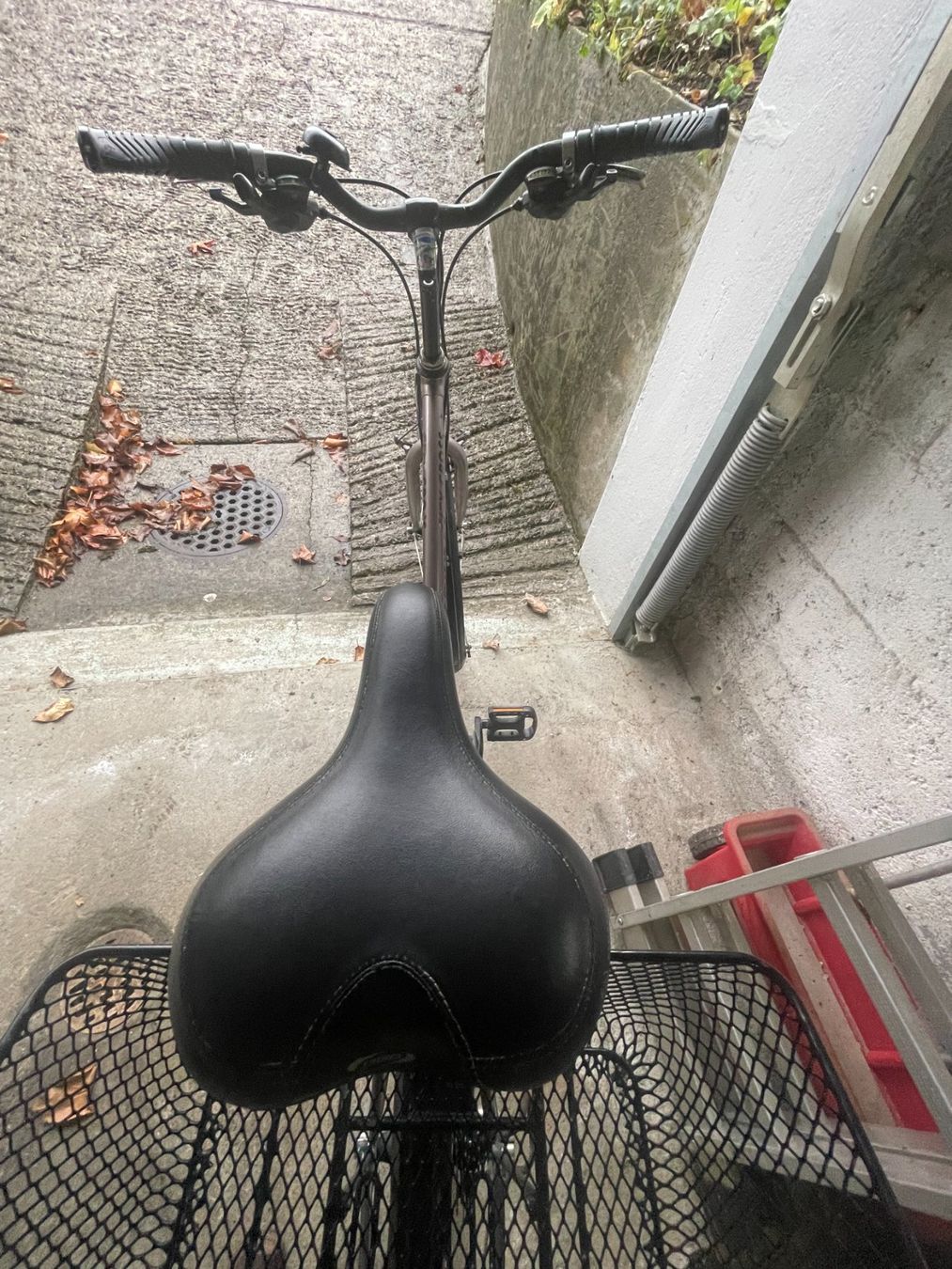 Mondia Biciclette: Fahrrad Mondia City Cross – Usato da Glarus venduto da adiweb007 2