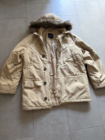 Veste chaude Clockhouse - Taille M