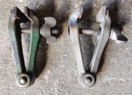 Feil-Kloben , TURNUS 130 mm