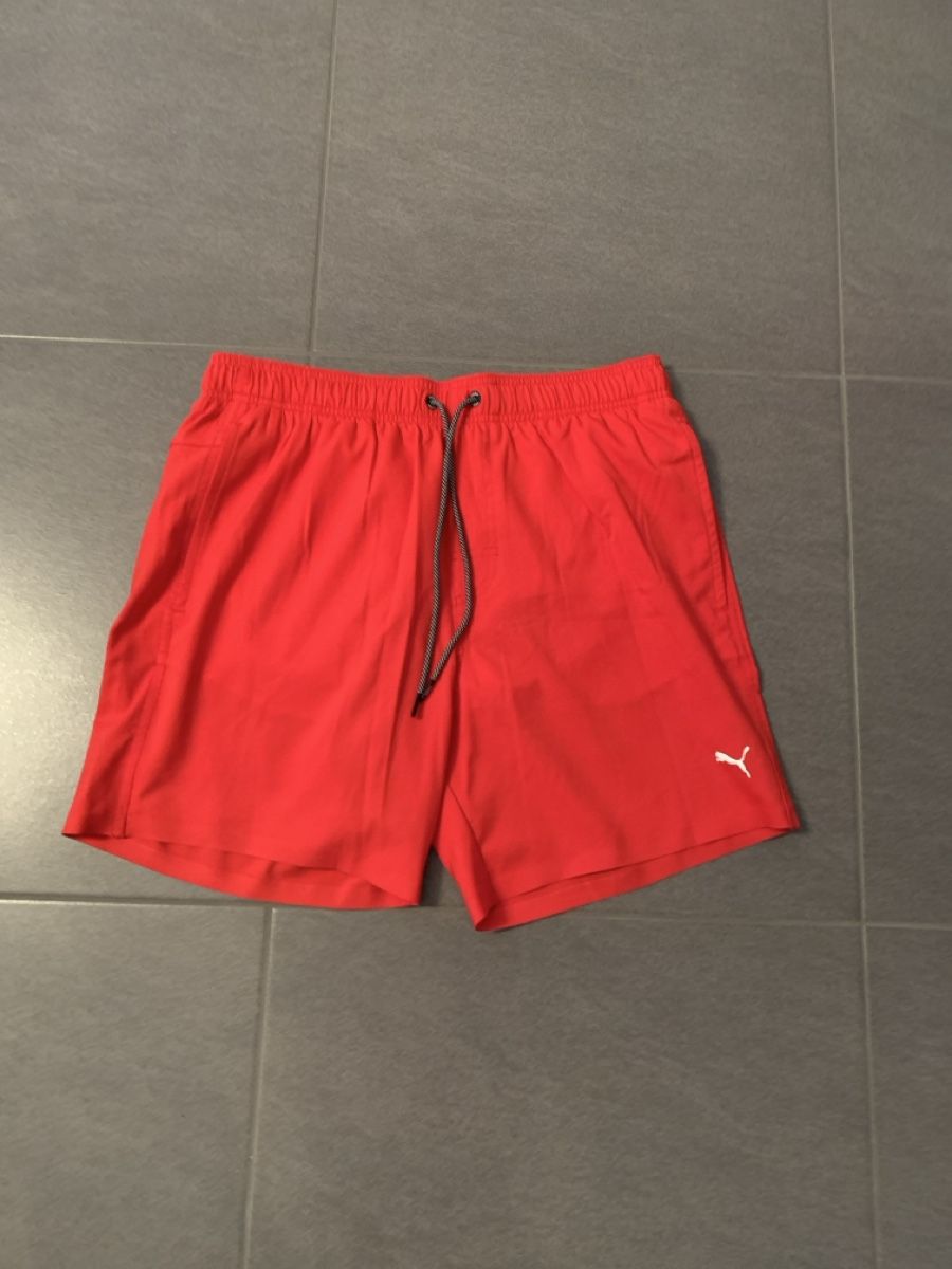 Puma Badehosen: Maillot de bain – Neu (gemäss Beschreibung) aus Collombey von amina36