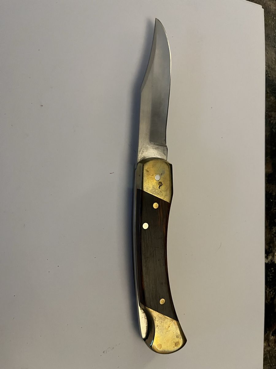Accessori: Schrade USA Messer  – Usato da Ermatingen venduto da Scavini-s 2