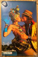 SWATCH Werbe Plakat Poster - Nr. 15