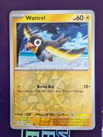Wattrel - Reverse Holo - Pokemon Surging Sparks