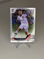 Jadon Sancho Manchester United Topps Chrome