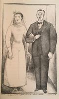 L'amour de la fille et du garçon