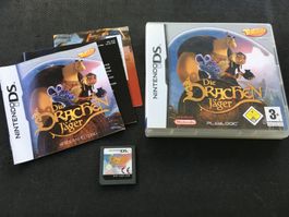 Die Drachen Jäger - Nintendo DS
