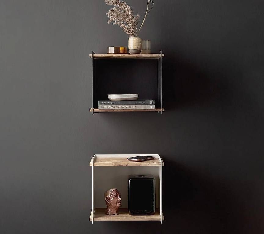 Regale: 3 x Cane-Line Box Wall Wandregal – Gebraucht aus Wiesendangen von j_malloth 1
