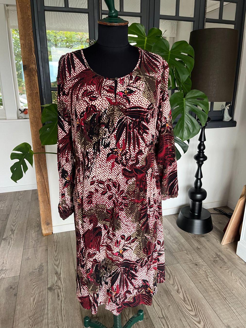 Taifun Vestiti: Robe TAIFUN XL – Usato da Seiry venduto da van_n79x 8