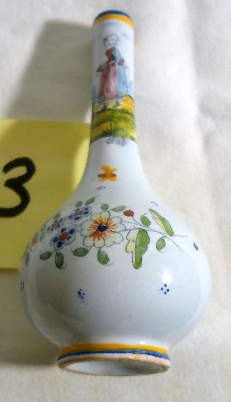 Vasi & Recipienti: Vase Bretagne – Usato da Kleinlützel venduto da tomfundus 3