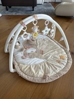 Baby strampeldecke - kaum gebraucht