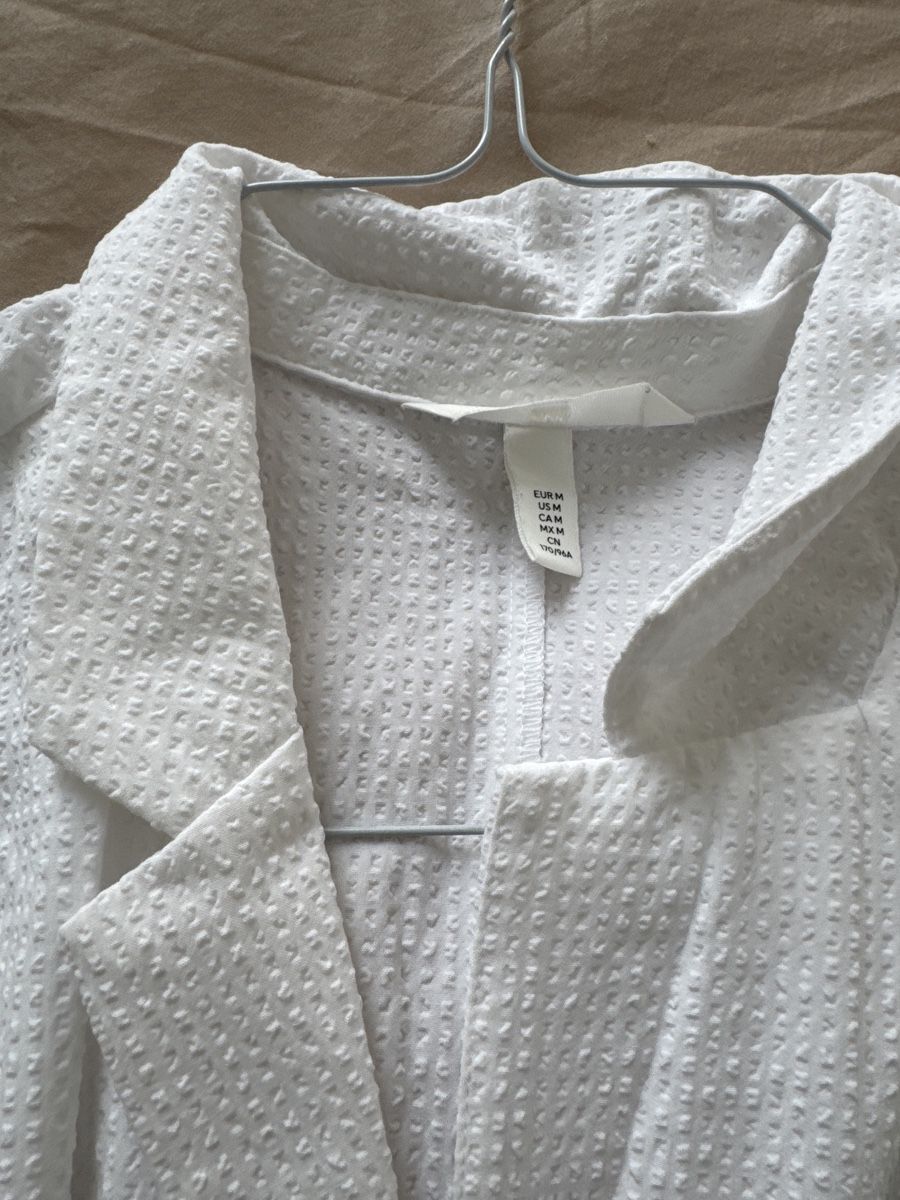 H&M Vestiti: Summer Mama Chemisier Dress – Usato da Horgen venduto da mar_yy7g 1