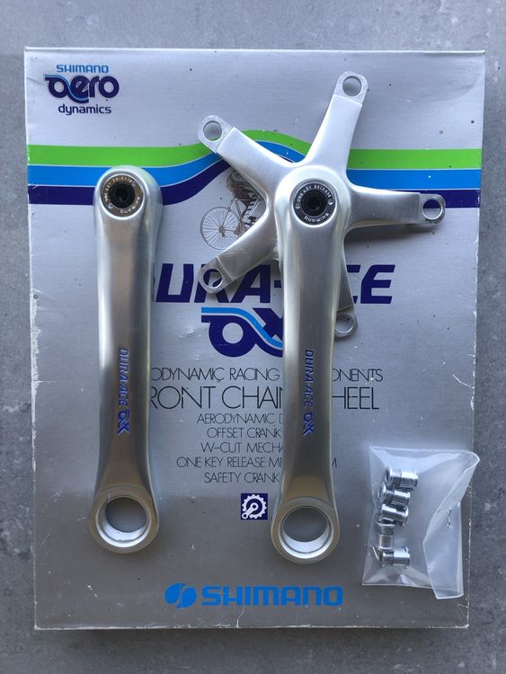 Headset Schlüssel für Vintage Shimano Dura Ace AX 600 Campagnolo zeus