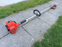 Rasentrimmer ECHO SRM-2300, im Gutem Zustand funktioniert