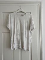 Supreme T-Shirt Weiss Herren Gr. S