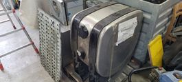 Volvo Kraftstofftank