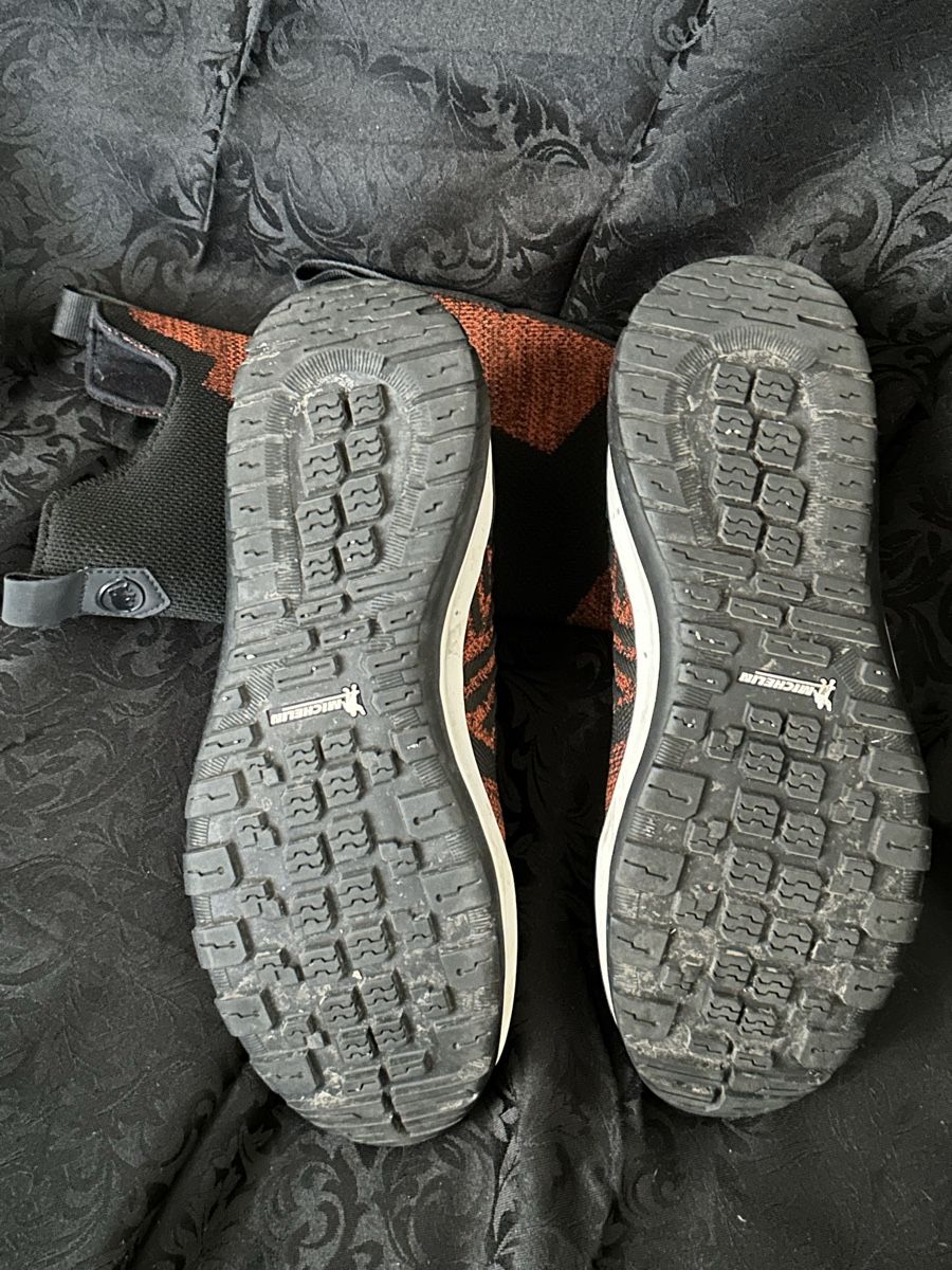 Mammut Scarpe da donna: Mammut Winterschuh mit Michelin-Sohle 38 – Nuovo (secondo la descrizione) da Bern venduto da Maria003 5