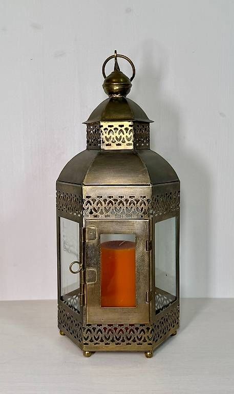 Lanterne: Orientalische Laterne – Usato da Remetschwil venduto da Fraseris
