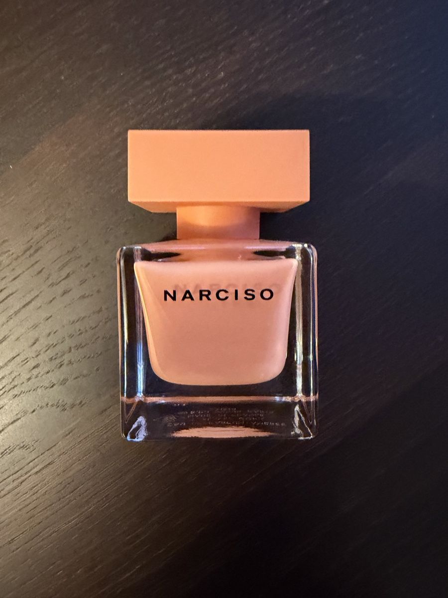 Narciso Rodriguez Profumi & Eau de Toilette: Narciso Ambree Parfum 30mL Original – Usato da Baar venduto da GerberaRosa