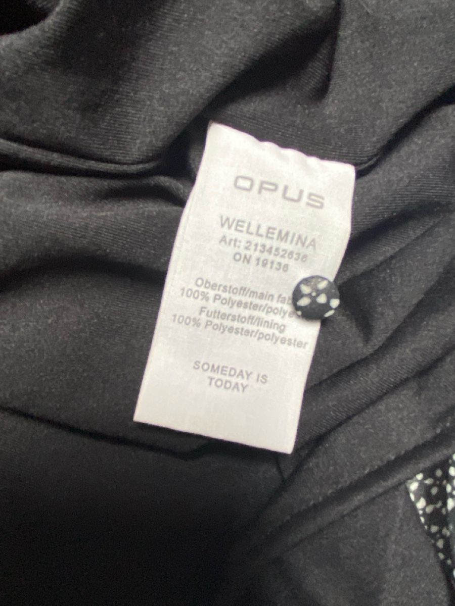 Opus Vestiti: OPUS schönes Kleid Grösse 34 mit Unterkleid – Usato da Homberg b. Thun venduto da Homata 6