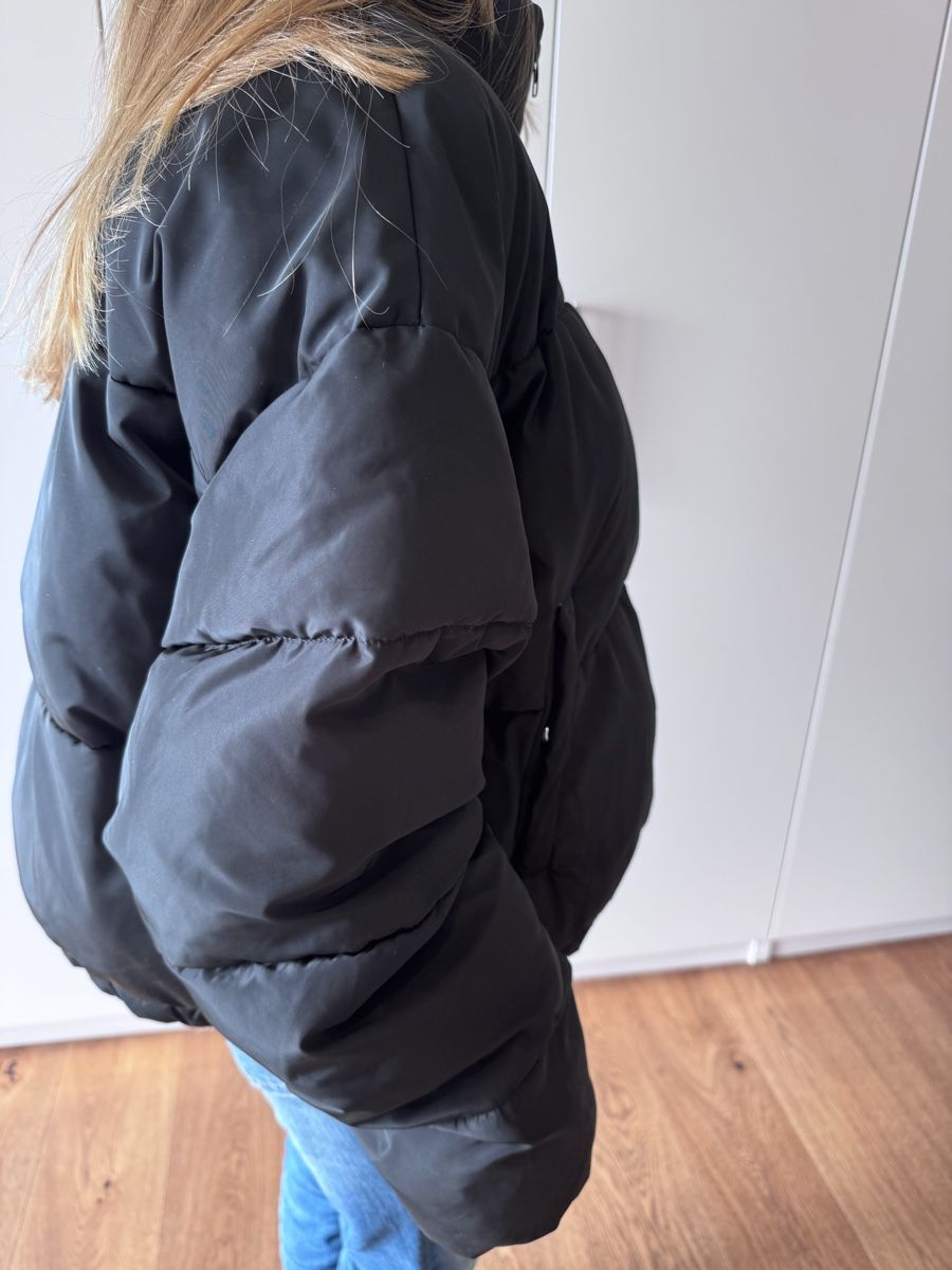 Giacche: Jacke, Ruby, Grösse L, Schwarz – Usato da Niederbüren venduto da Oetschli 1