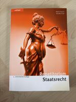 Repetitorium Staatsrecht