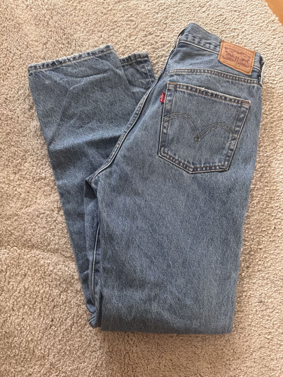Levi's Jeans: Levi’s Jeans – Gebraucht aus Muri b. Bern von selichelly