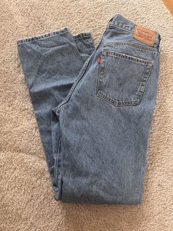 Levi’s Jeans