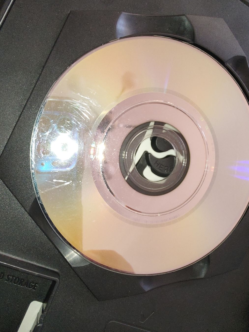 Nintendo Giochi: Jeu vidéo Need for Speed Most Wanted Nintendo GameCube FR – Usato da Fribourg venduto da PastGame 3