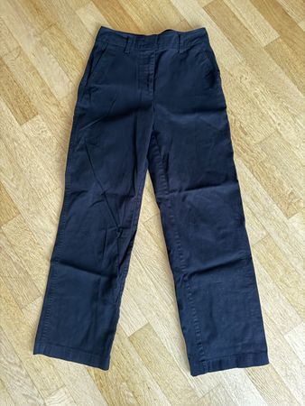 Marc O'Polo Hose, Schwarz, Grösse 28 - Top Zustand! (52)