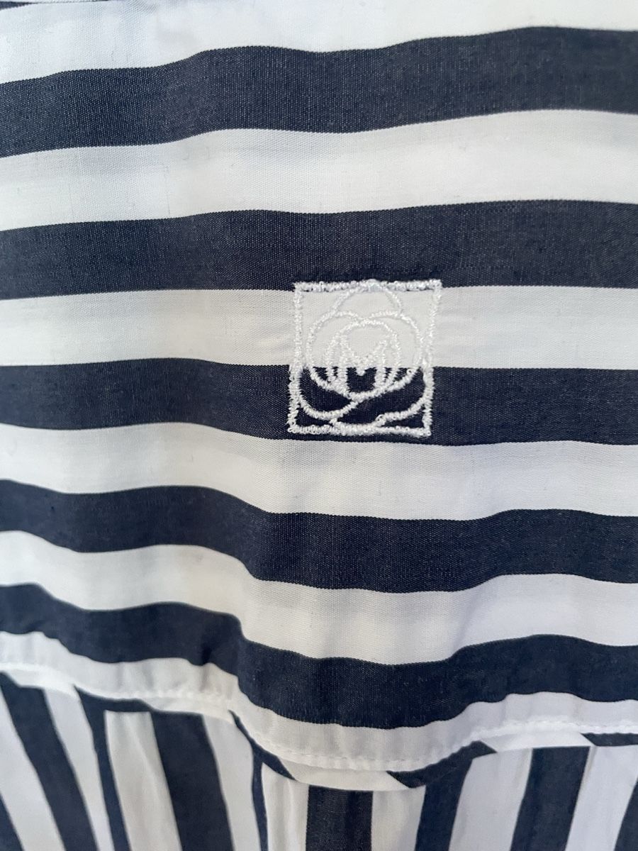 Marella Blusen: Camicia Marella L – Neu (gemäss Beschreibung) aus Breganzona von Patrizia-S 3