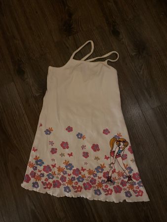 Robe été 116