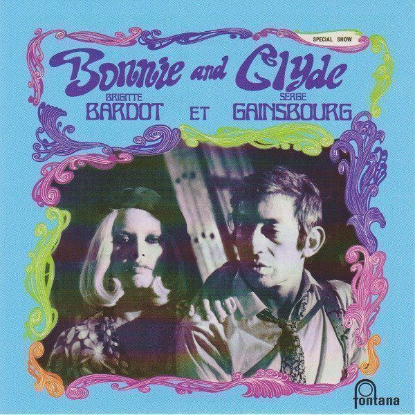 Brigitte Bardot & Serge Gainsbourg (CD) Bonnie & Clyde Kaufen auf Ricardo