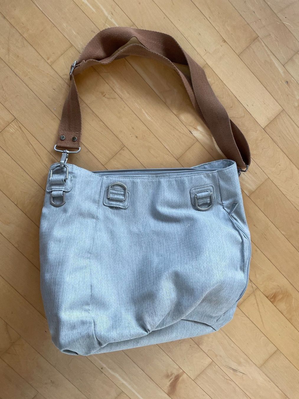 Borse da donna: Lässig Wickeltasche MX N Match Bag – Usato da Zürich venduto da Sebi999 1
