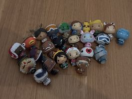 Fortnite mini Funko pops. Siehe beschreibung für details