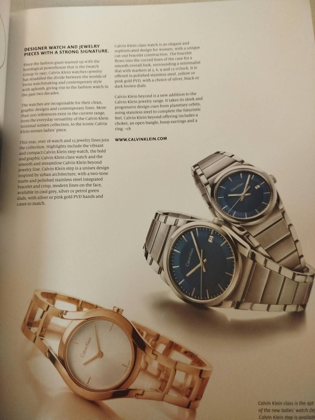Libri: Baselworld Brand Book 2016 – Usato da La Chaux-de-Fonds venduto da Emmaus2300CDF 5