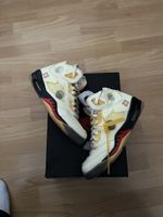 Air Jordan 5 Off-White Sail [EU 42]